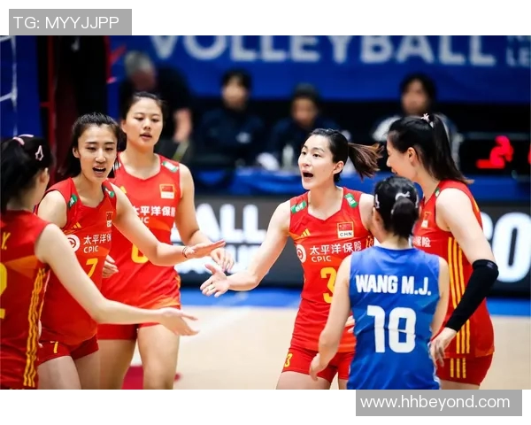 重庆排球队排球意识创新高引领全国水平提升新篇章