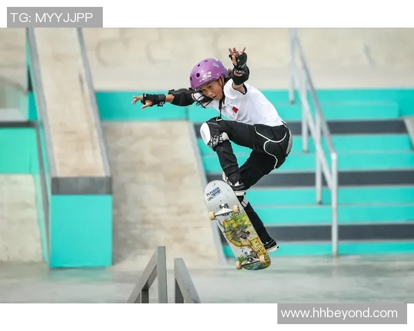 上海滑板队实力飙升再创佳绩引领全国滑板新潮流