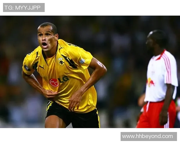 短跑速度与足球技巧结合的明星球员探索之旅