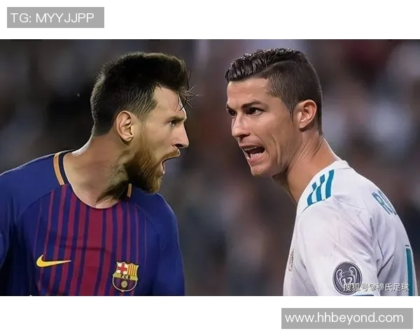 足球明星梅西与C罗的传奇对决谁将成为历史最佳球员的最终赢家