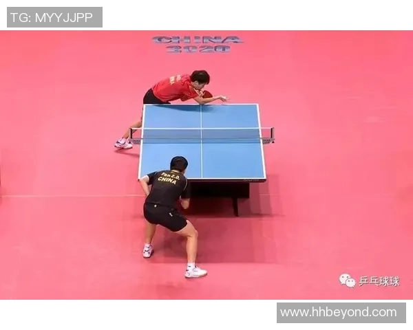 重庆乒乓球队在冠军赛中的默契配合与战术分析